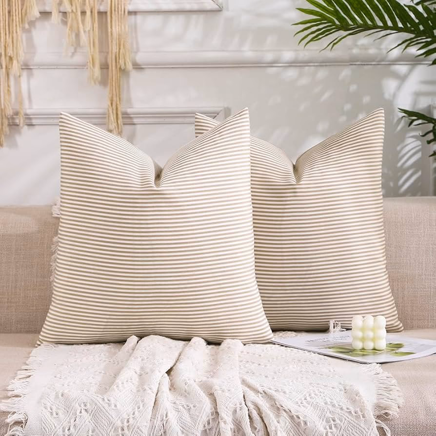 How long do couch pillows last?