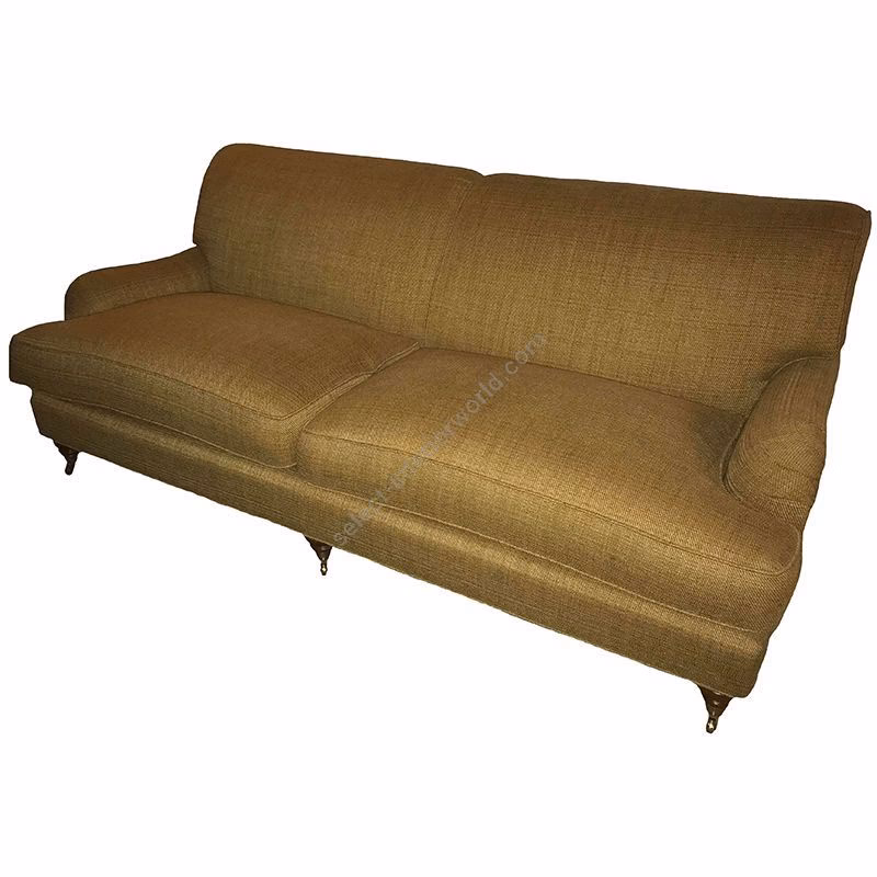 How old is Baker Furniture?