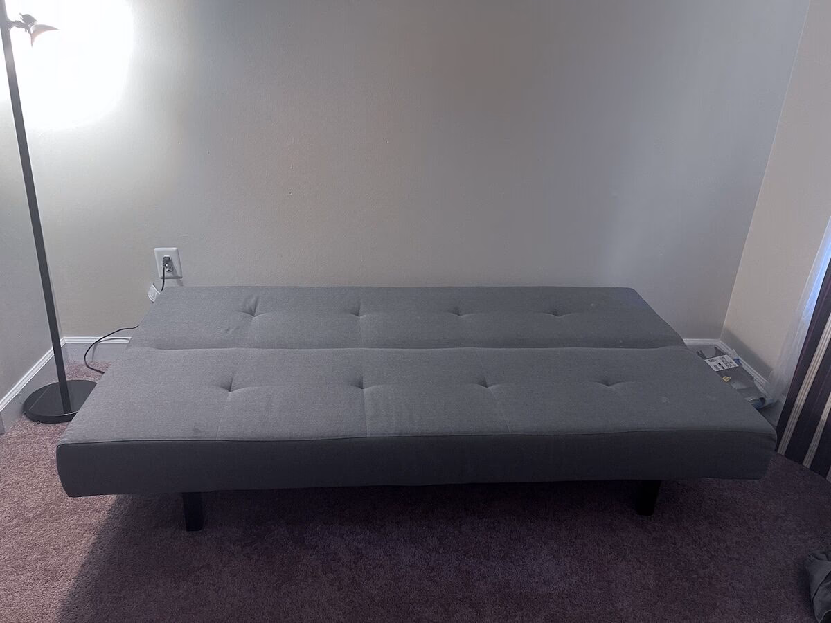 What is the weight limit for Ikea Balkarp?