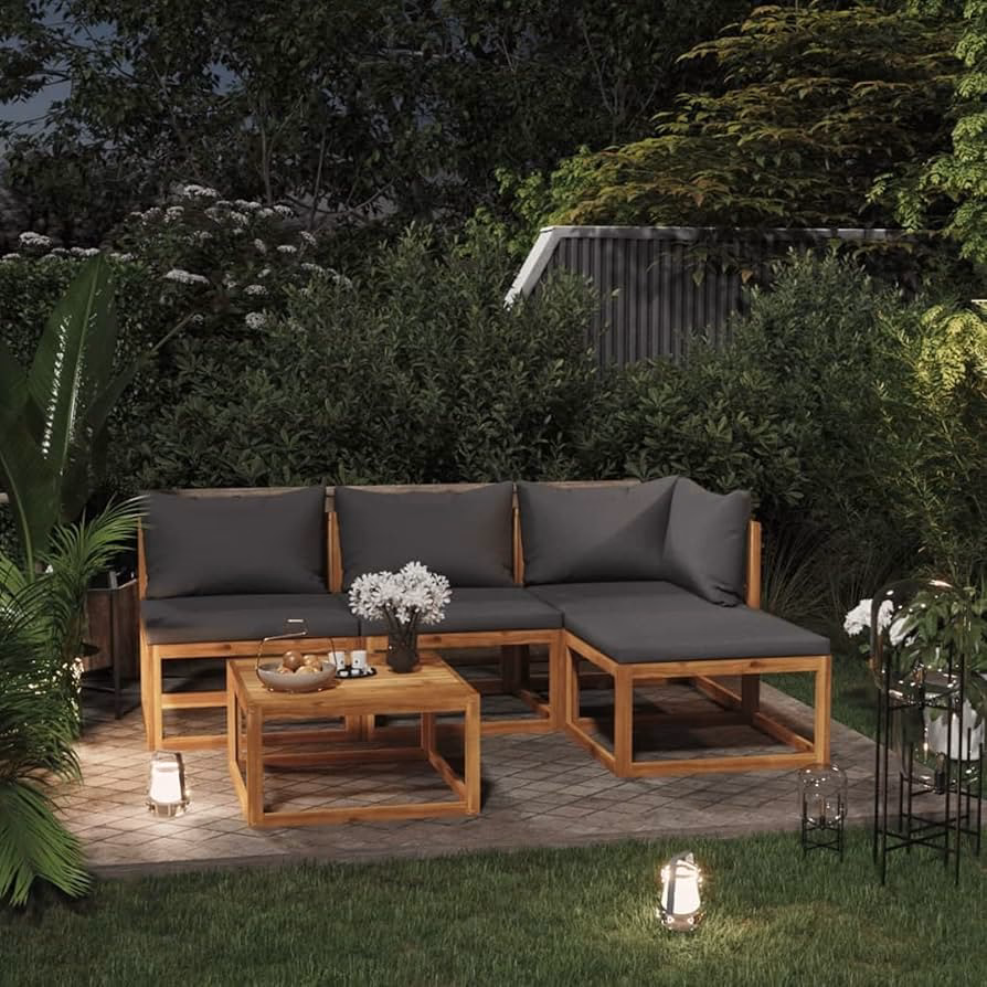Warum sind Outdoor-Sofas so teuer?
