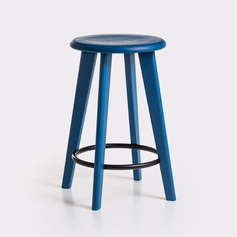 ¿Cuál es la diferencia entre taburete de bar y taburete?