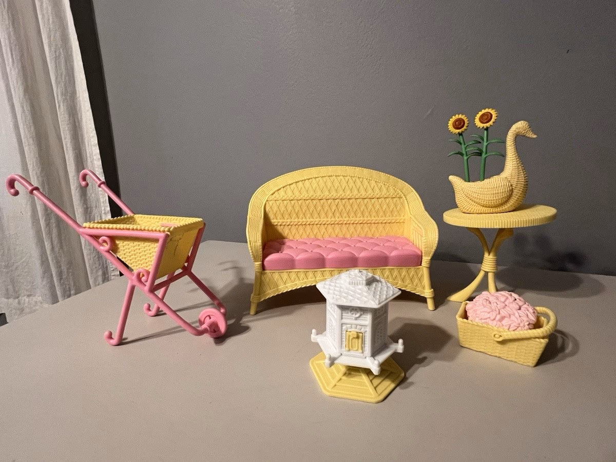 ¿Cuál es la Barbie más vendida número 1?