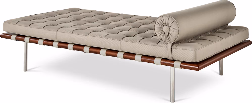 What is so special about a Barcelona chair?