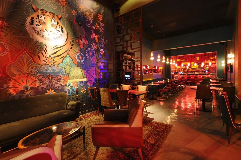 ¿Cuáles son los mejores lugares para una primera cita en Buenos Aires?