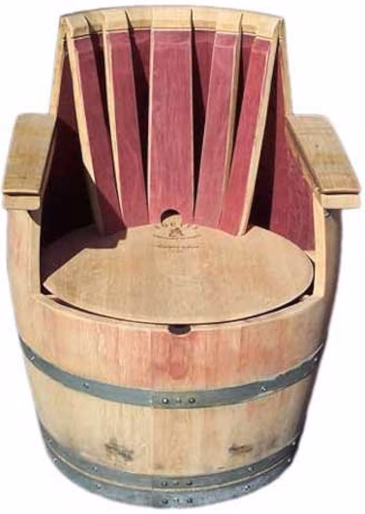 ¿Qué medida es un barril?