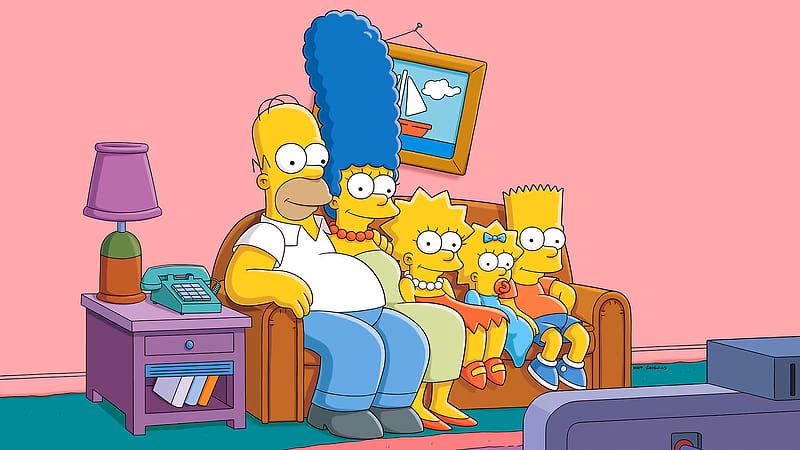 What happens in season 11 episode 17 of The Simpsons?