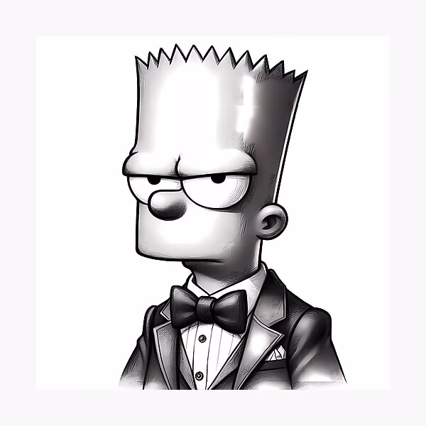 ¿Cómo se llama el capítulo donde Bart compra una fábrica?