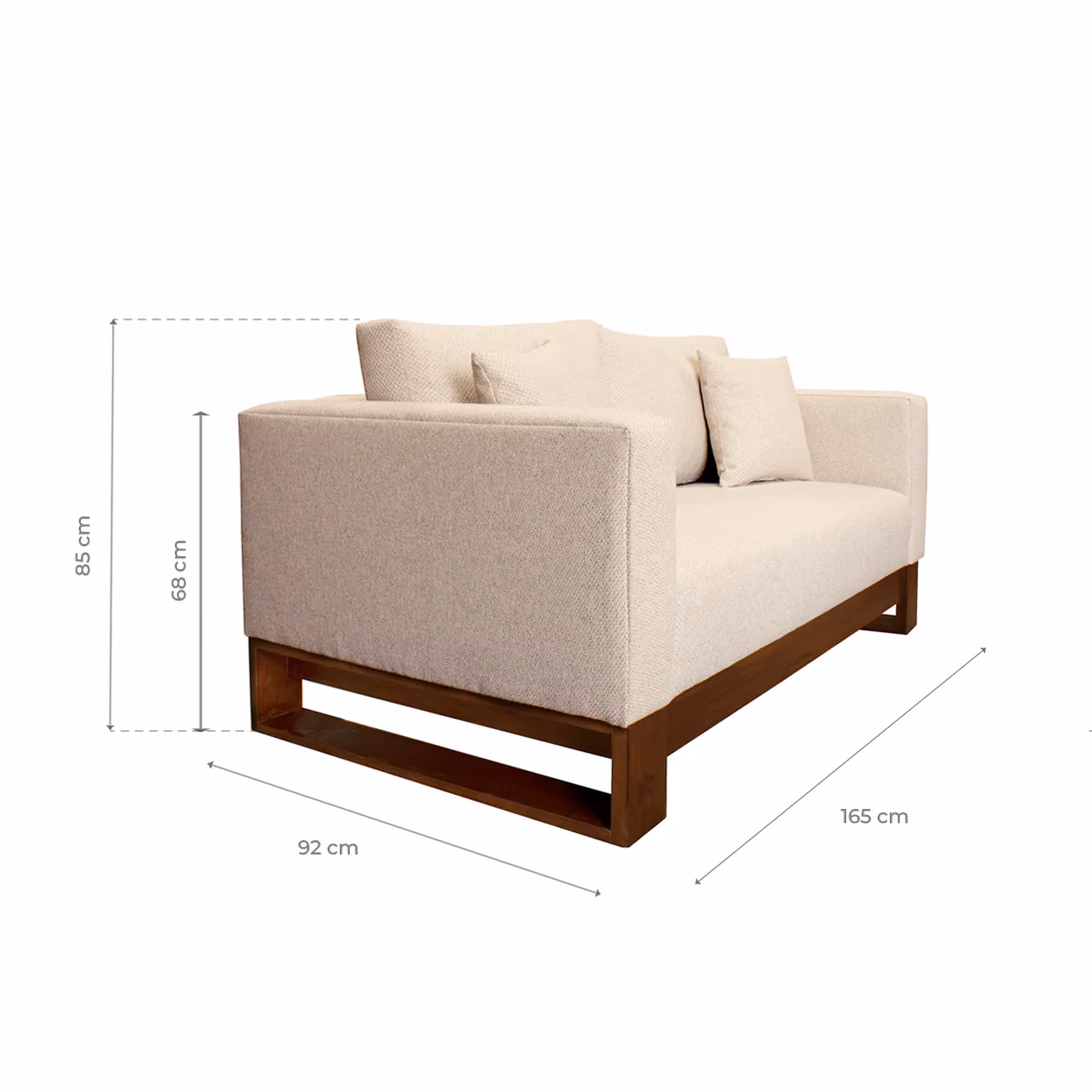 ¿Cómo se llama la base de los muebles?