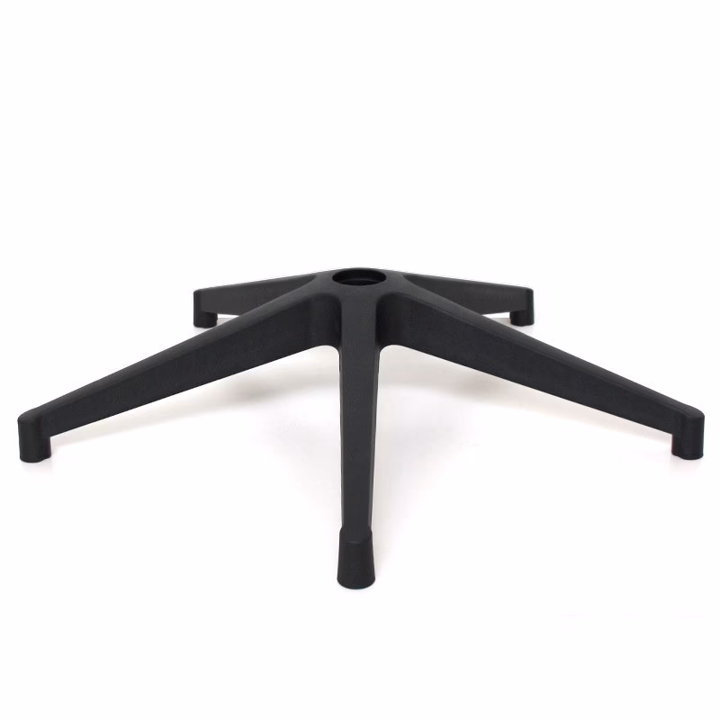 ¿Cómo hacer más baja una silla de oficina?