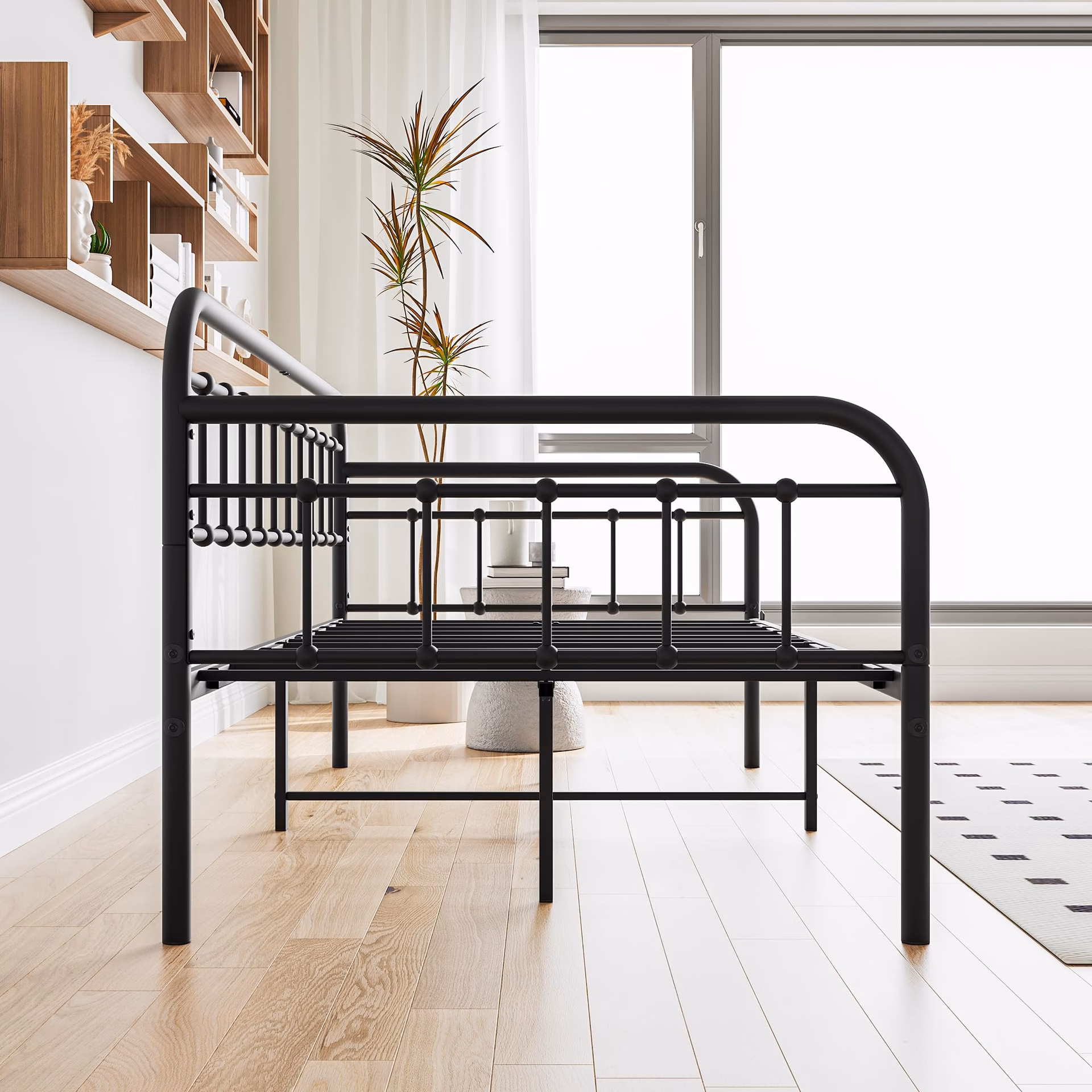 ¿Cuál es el límite de peso para un sofá cama?