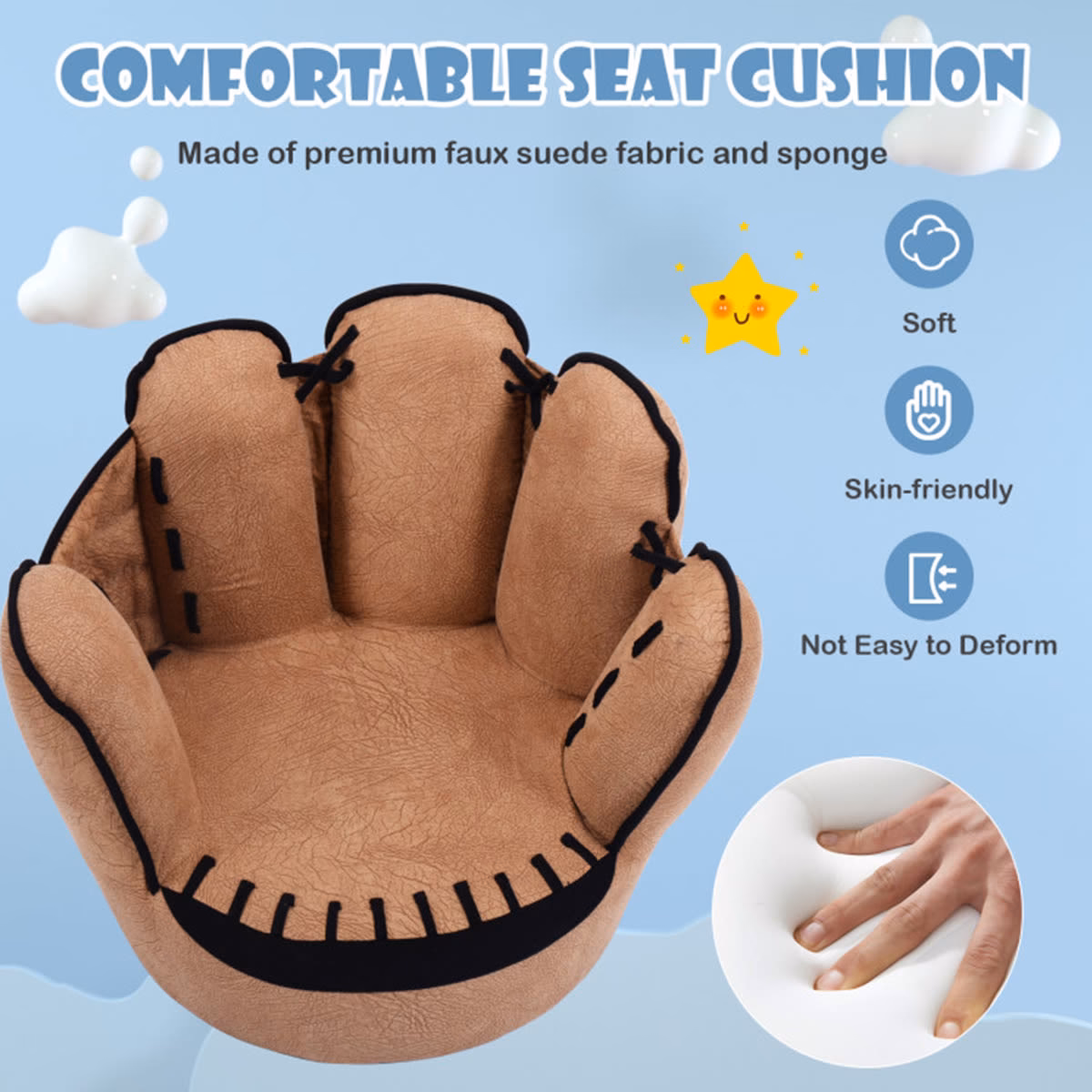 What is the best baseball glove conditioner?