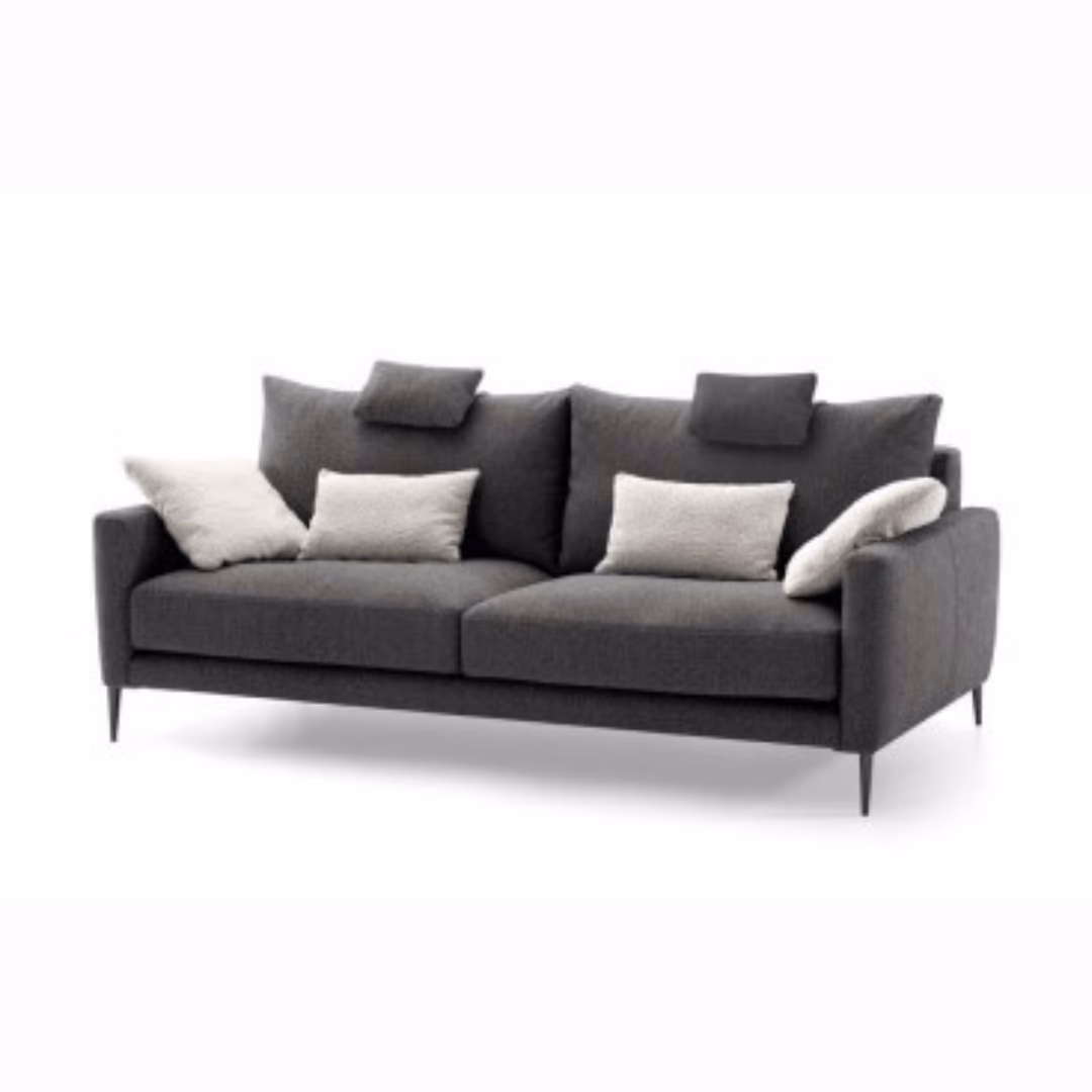 ¿Se puede reparar el marco de un sofá?