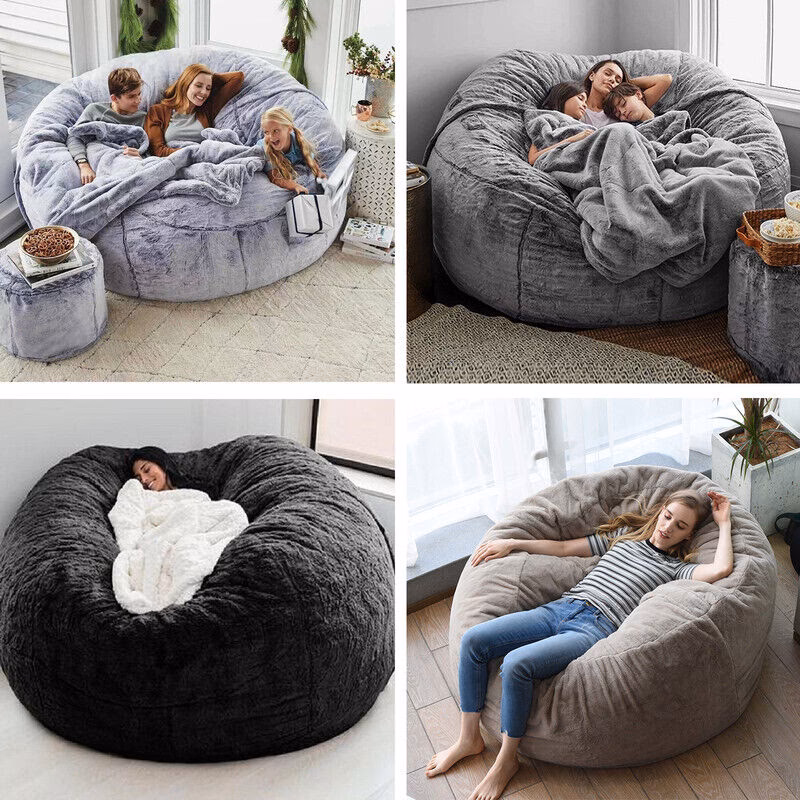 Why are bean bag chairs so expensive now?