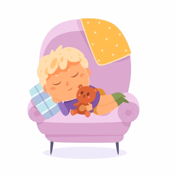 ¿Qué caricaturas le puedo poner a mi bebé?