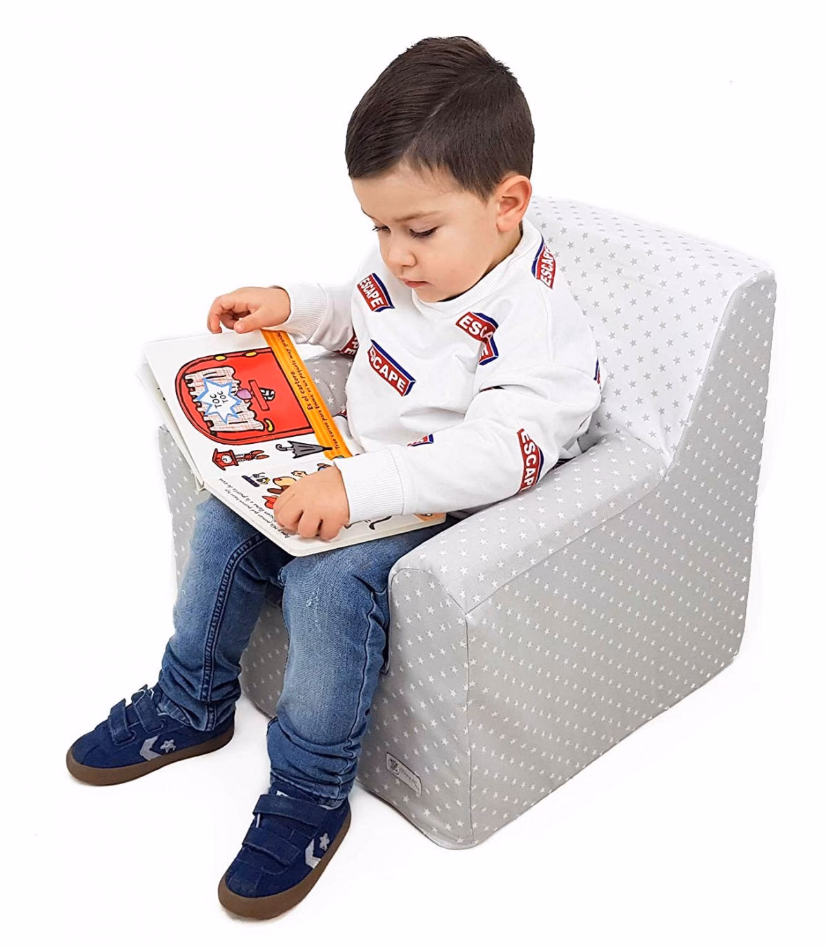 ¿Quién elige la ropa del bautizo?