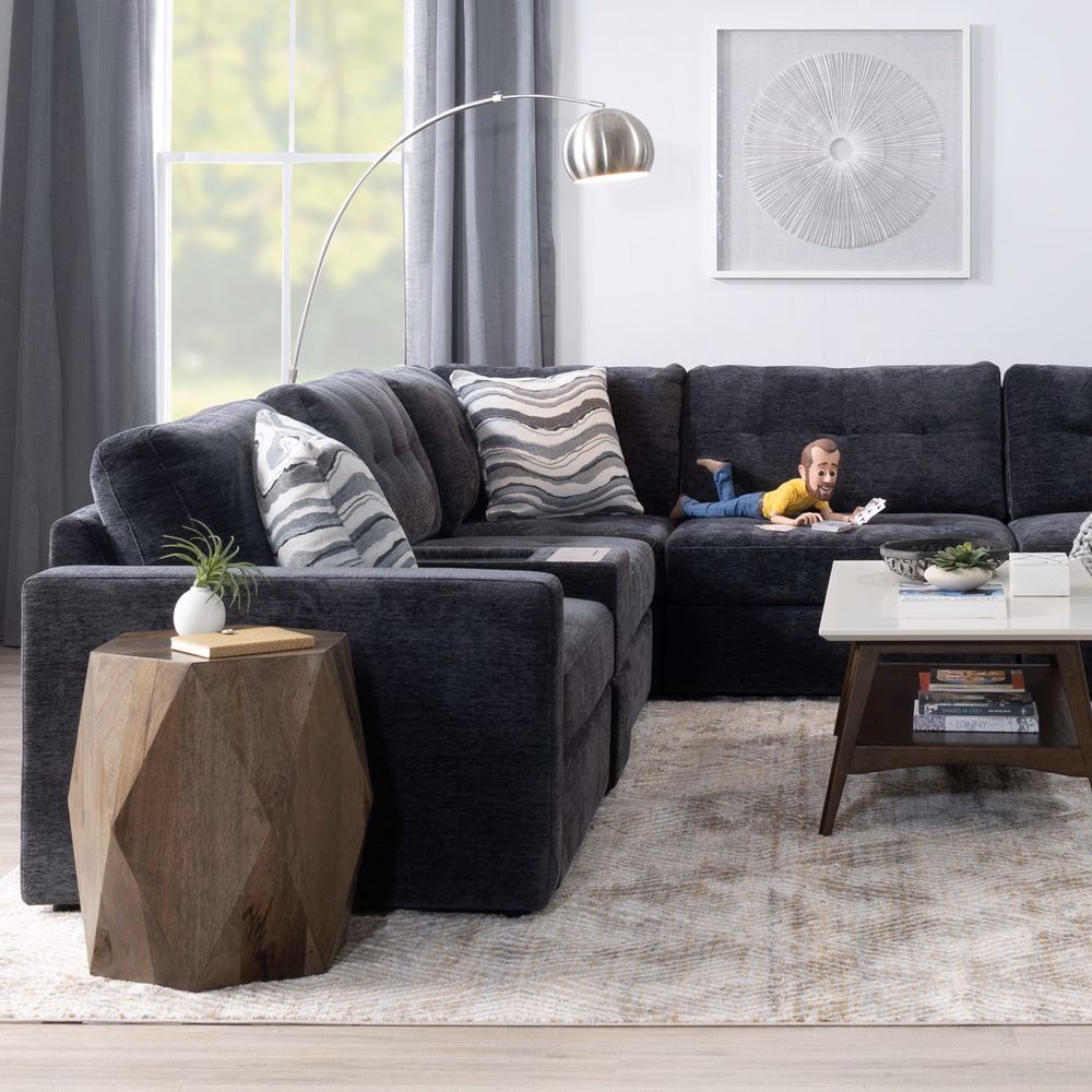 Does anyone take sleeper sofas?