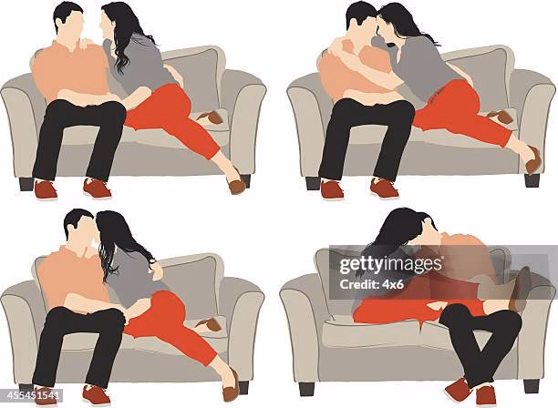 ¿Cuáles son los besos más exitantes?