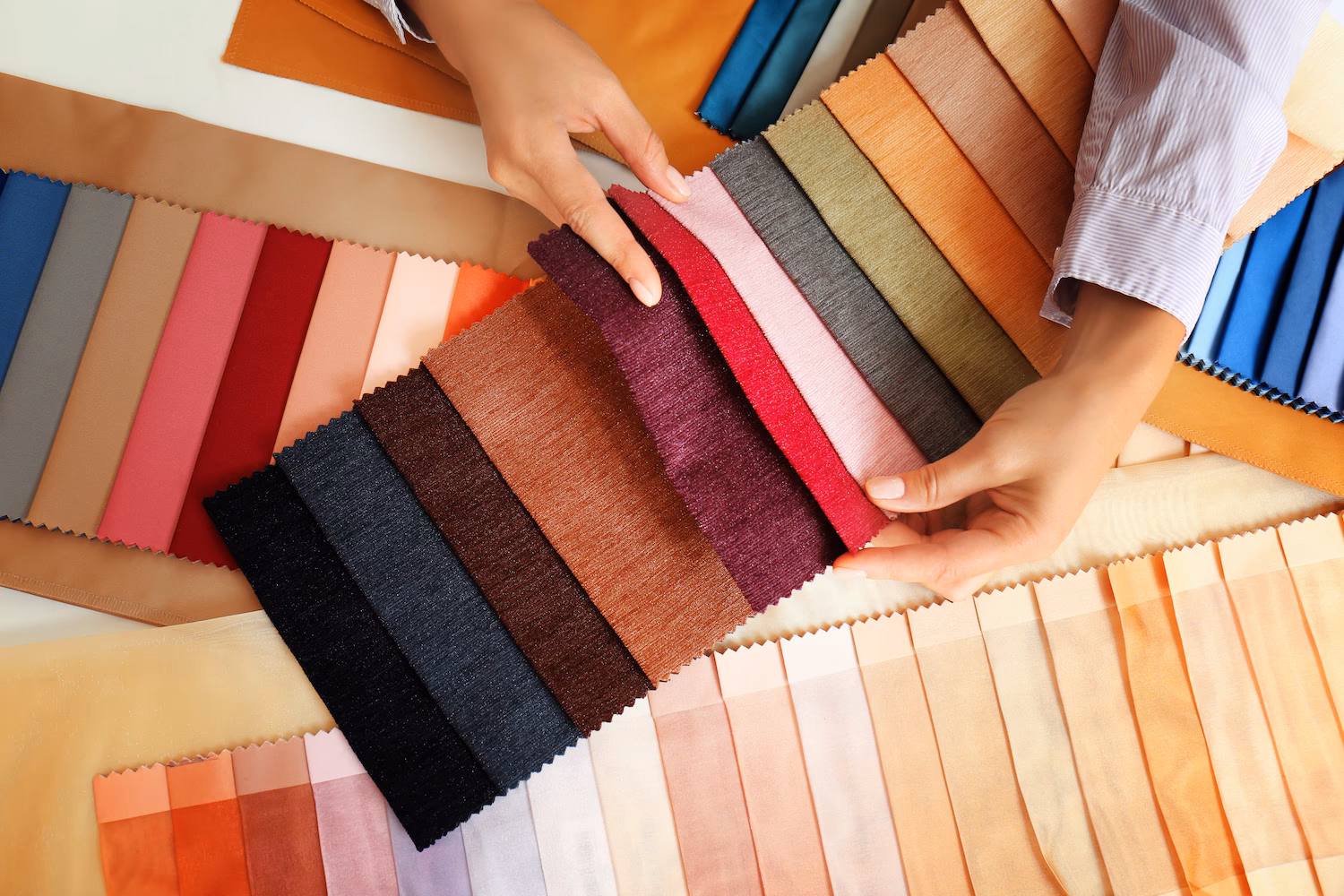 What is the best grade of fabric for a sofa?