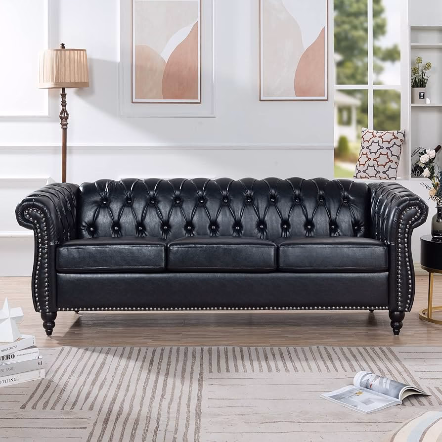 What makes a good Chesterfield sofa?