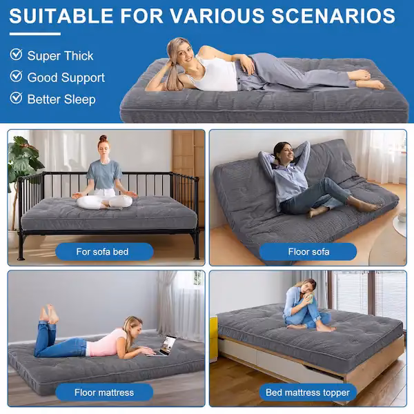 Do daybeds need a special mattress?