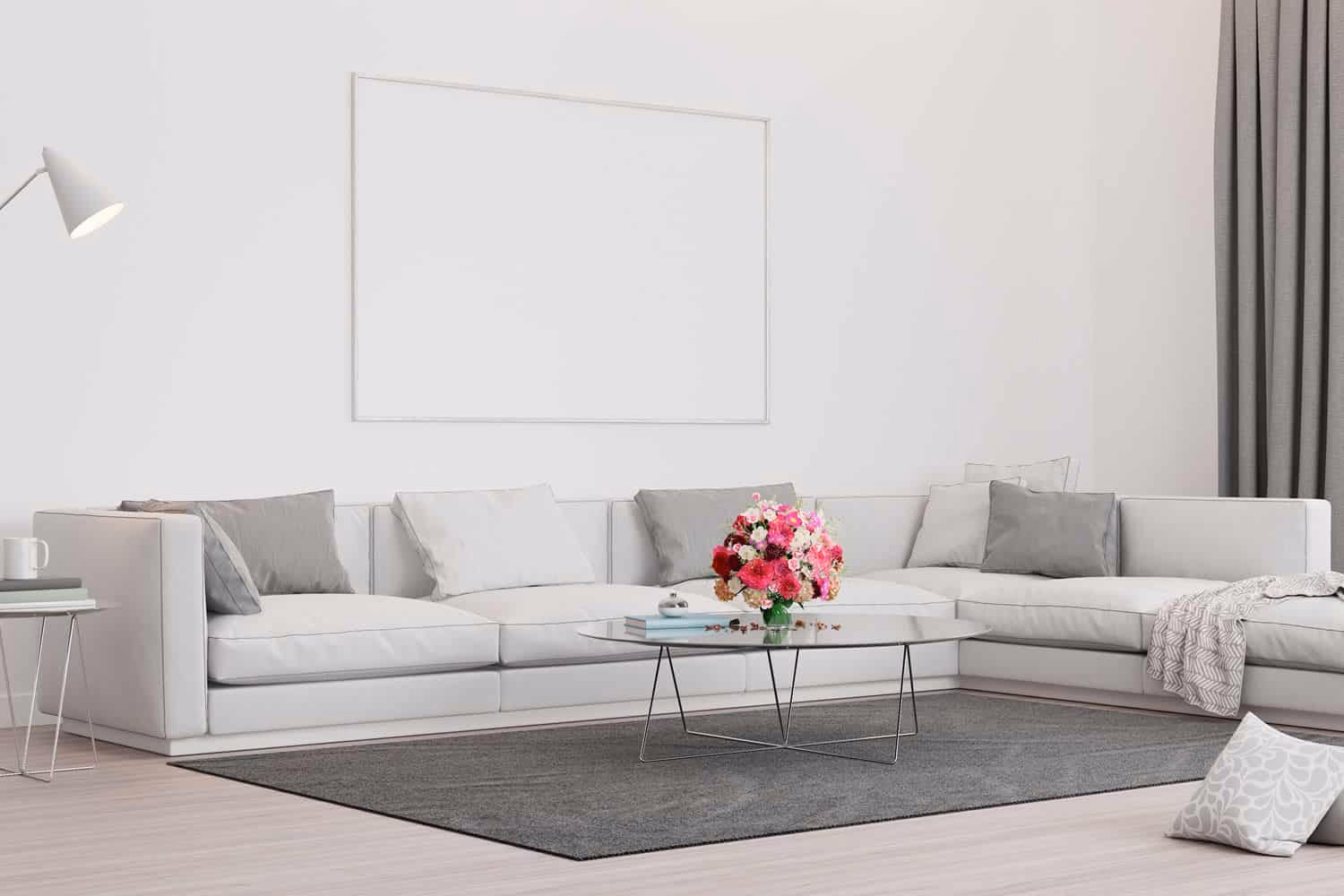 What is the best cushion filling for a sofa?