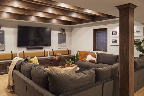 What is the lowest maintenance sofa?