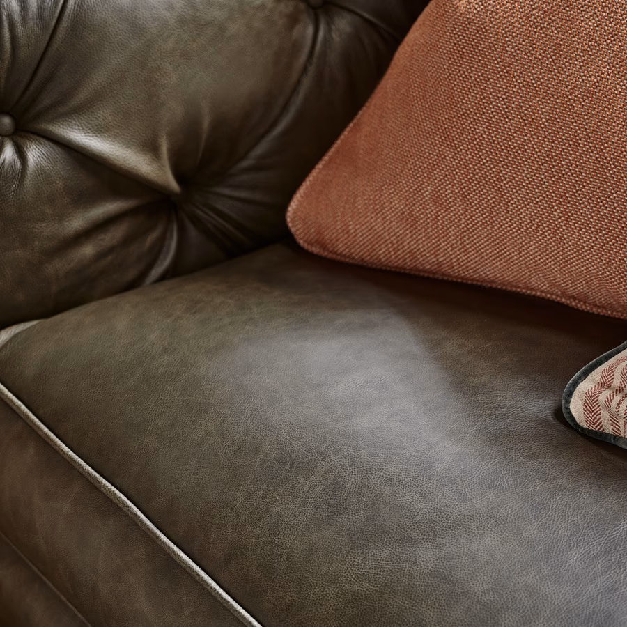 What sofa fabric is most stain resistant?