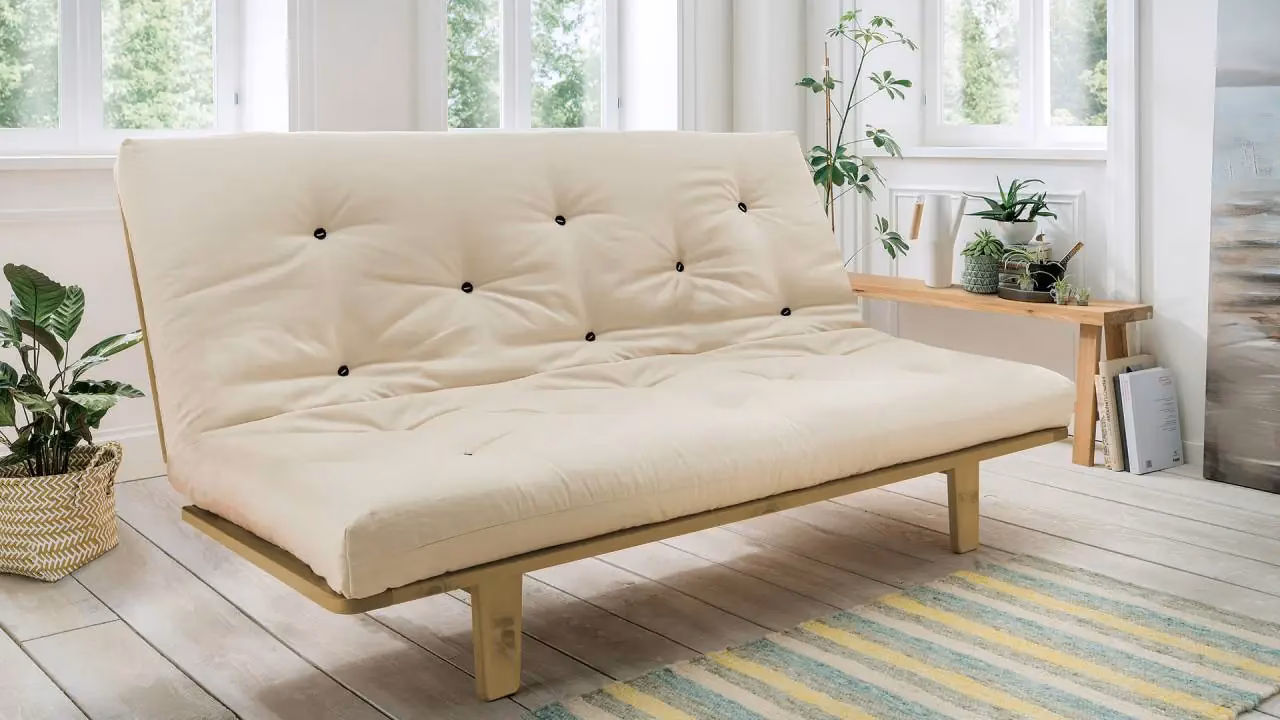 Was ist die 2/3-Regel für Sofas?