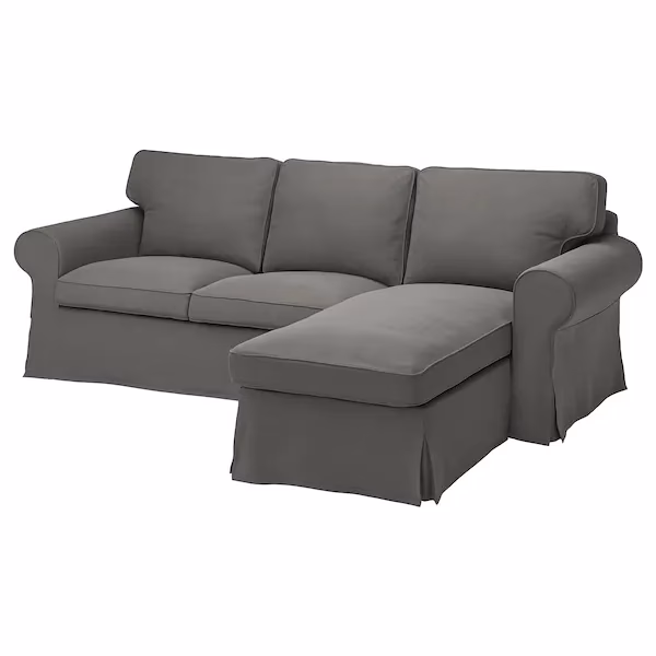 Kann man ein Ikea Sofa neu beziehen?