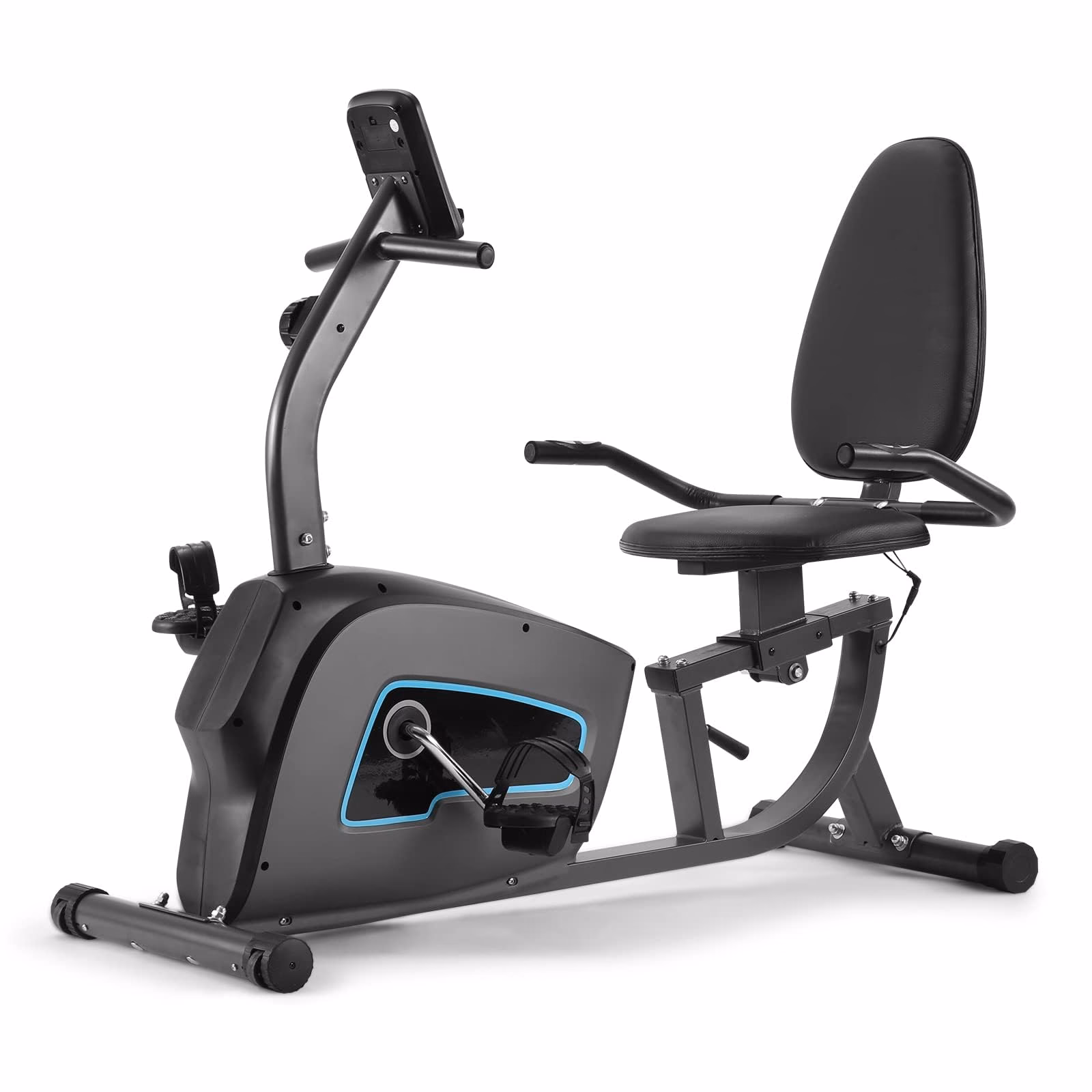 ¿Qué beneficios tiene pedalear sentado?