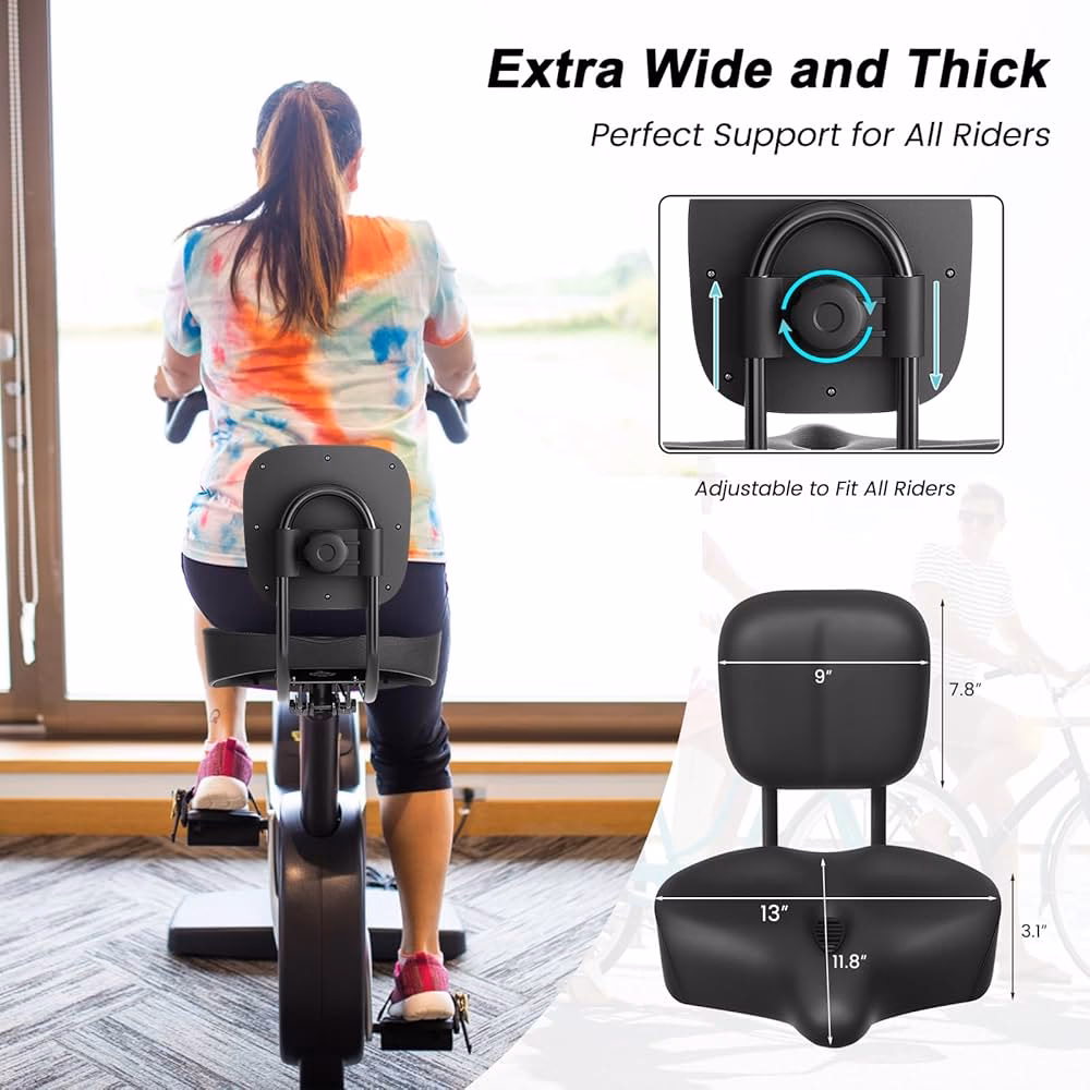 ¿Qué tan efectivo es hacer una bicicleta fija?