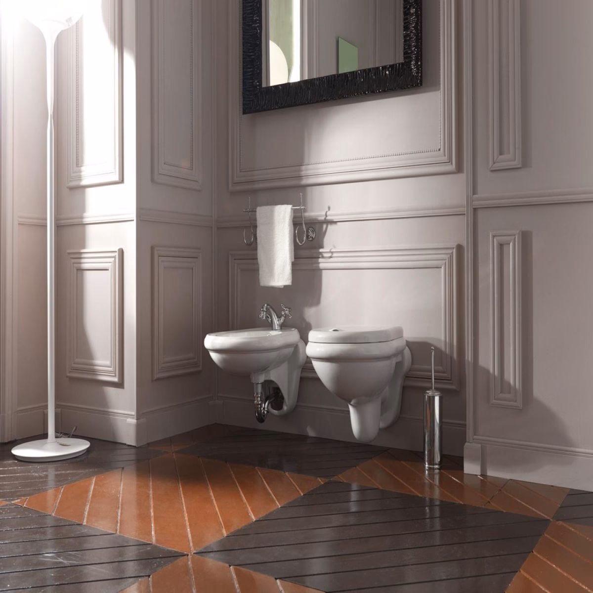 ¿Cuantos años dura un bidet?