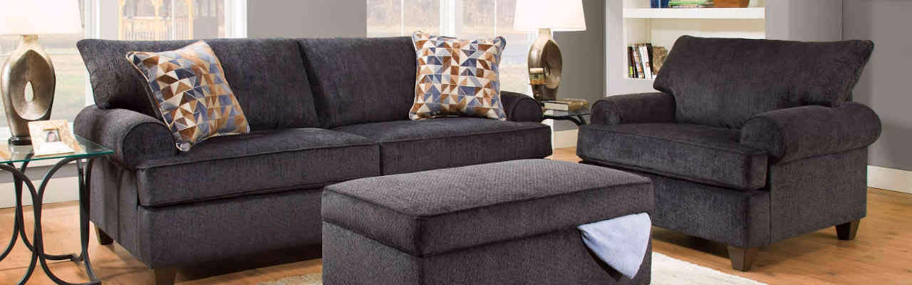 What is the Big Lots return policy on couches?