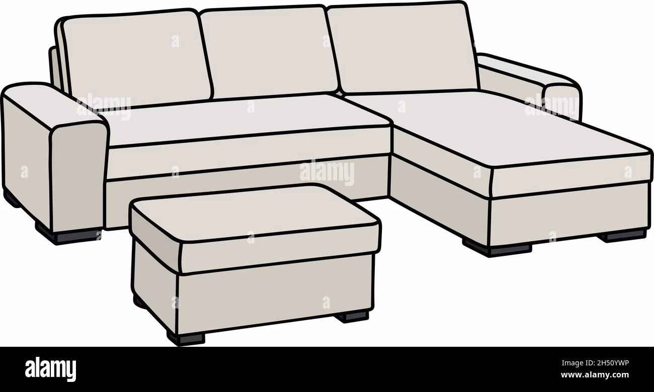 How big should artwork over a sofa be?