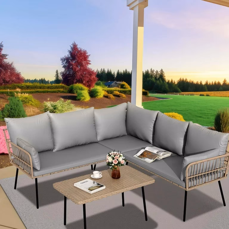 What does bistro seating mean?