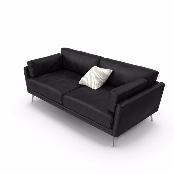 How to clean a leather couch in Australia?