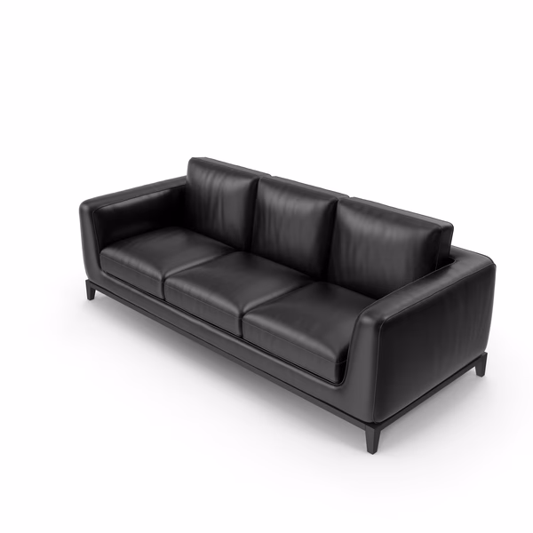 How to clean a leather couch in Australia?