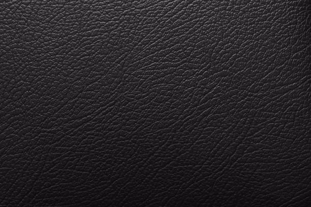 How do you soften a black couch?