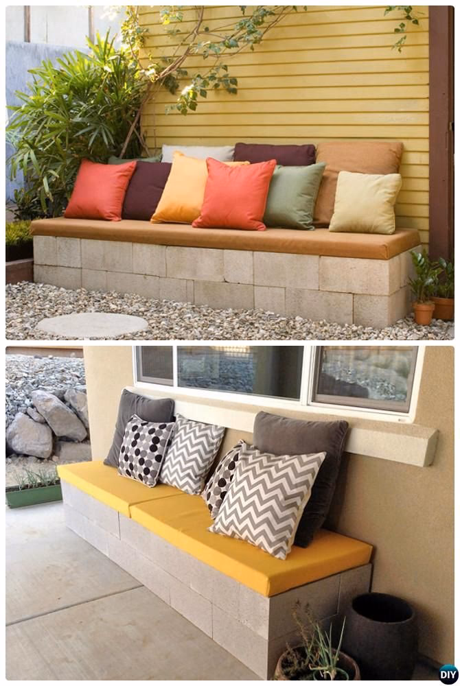 ¿Cual es el costo de un bloque de concreto?