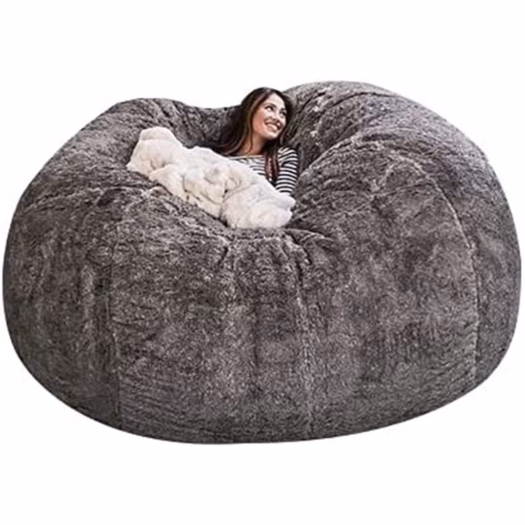 ¿Por qué mi sofá tiene bolitas?