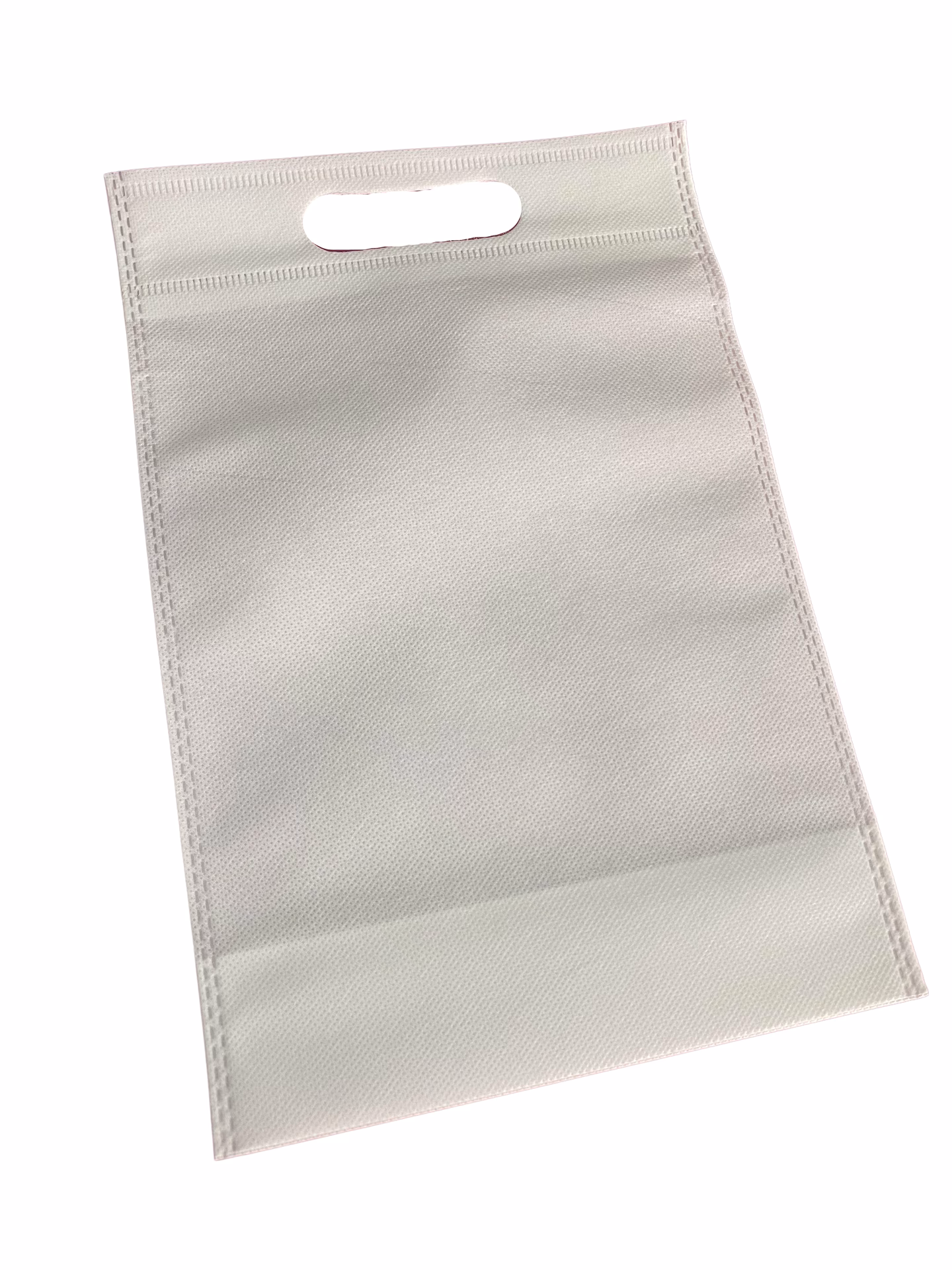 ¿Cómo se llama la tela para bolsas de tela?