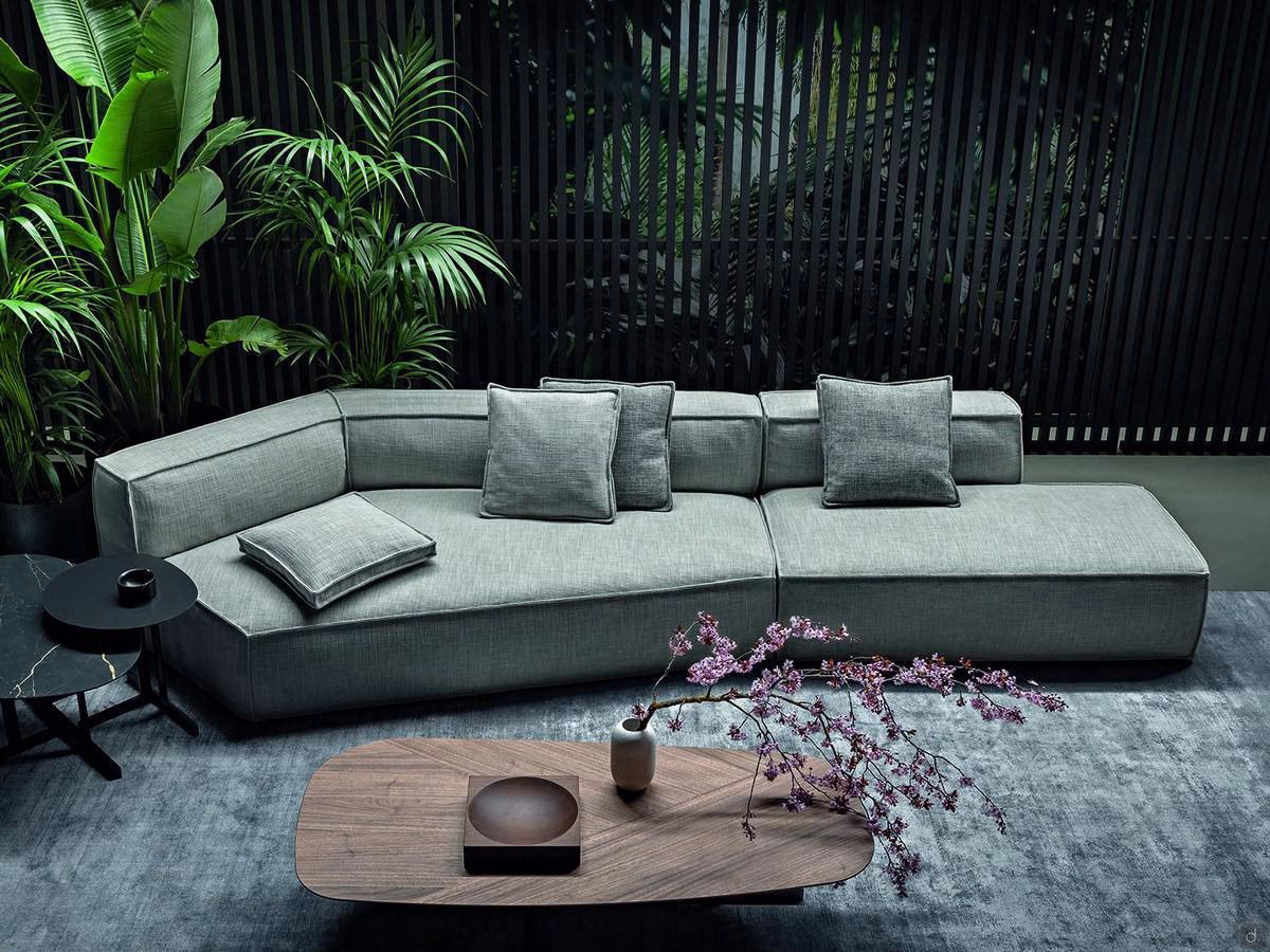Is bamboo sofa good?