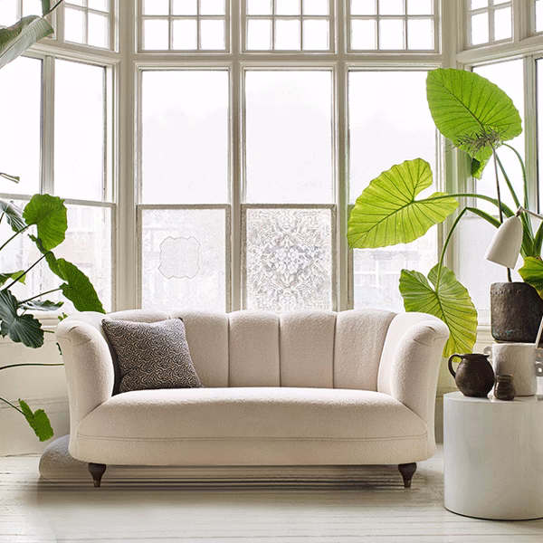 What are the best blinds for a bow window?