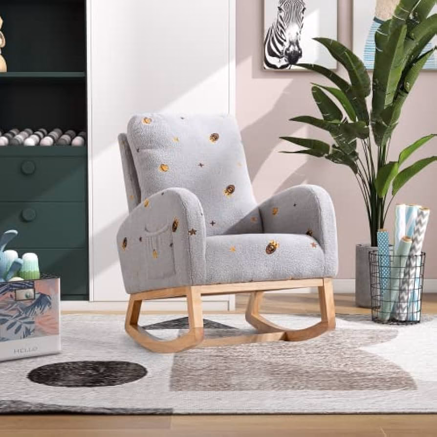 Do I really need a breastfeeding chair?