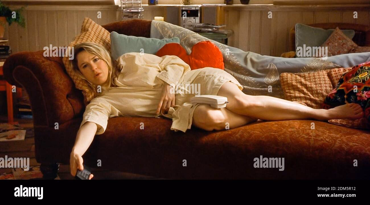 ¿Cuál es la famosa frase de Bridget Jones?