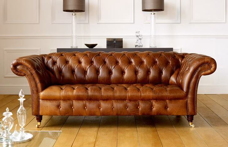 Are England sofas good quality?