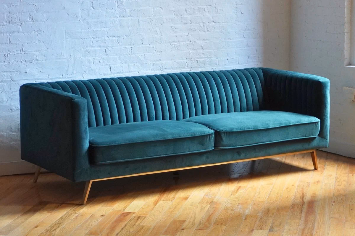 How do I get rid of a couch in Brooklyn?