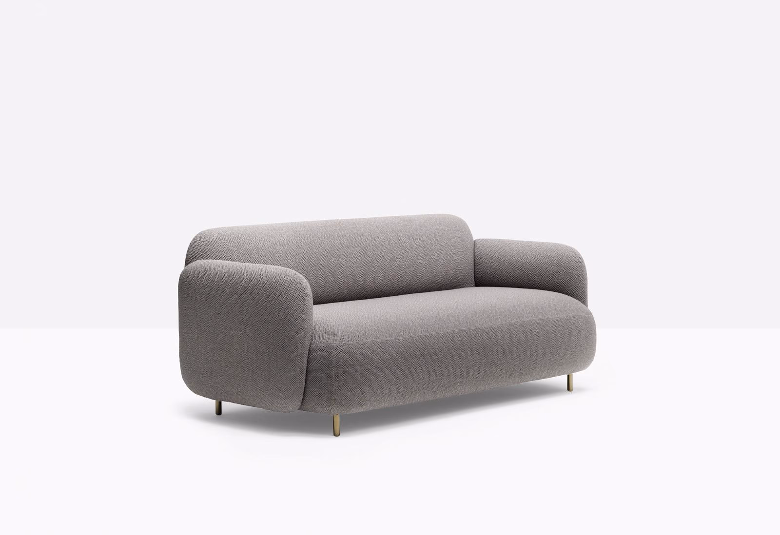 What happened to the Friends sofa?