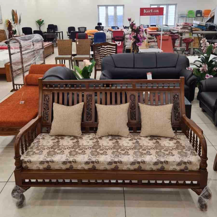 Is Burmese teak expensive?