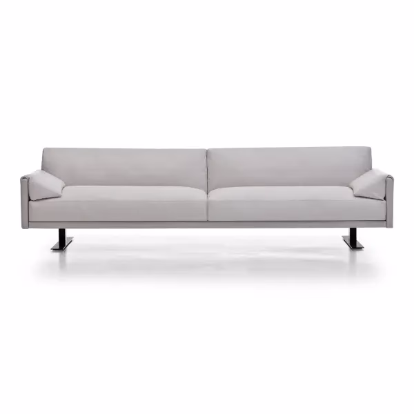 What is a Sheraton sofa?